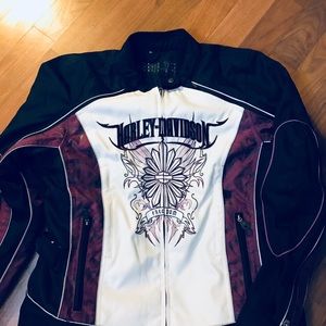 Harley Davidson Jacket